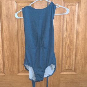 Free people bodysuit
